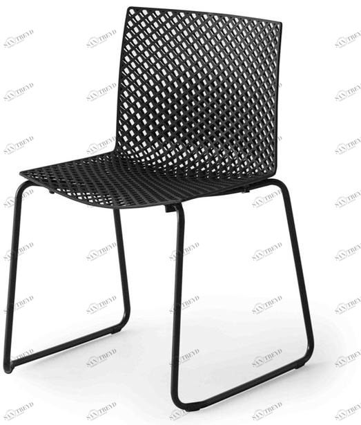 GABER Санки из технополимера Fuller sun-id-1494130