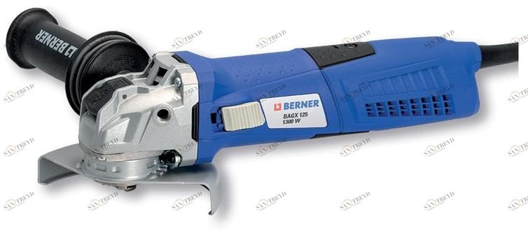 Berner Italia Шлифовальный станок sun-id-1368803