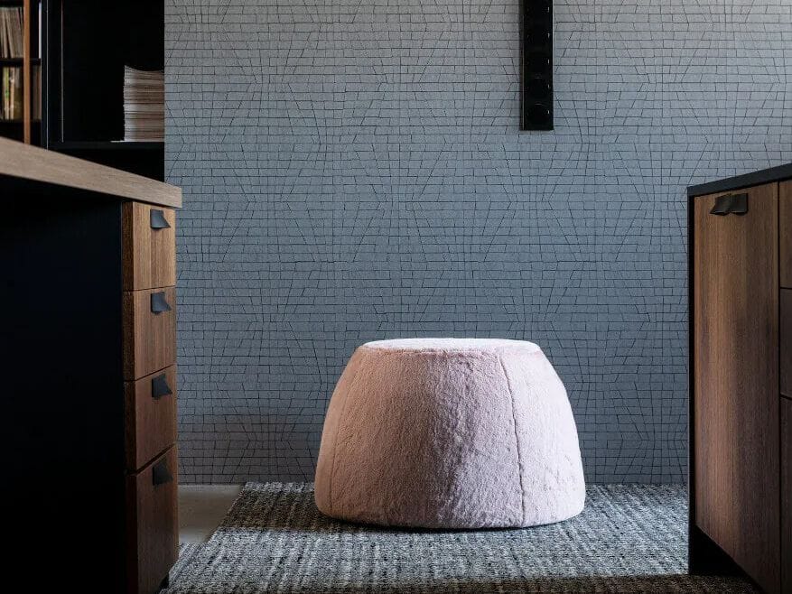 Пуф Radis MAMMU ARCH-00052751 - Вид №3