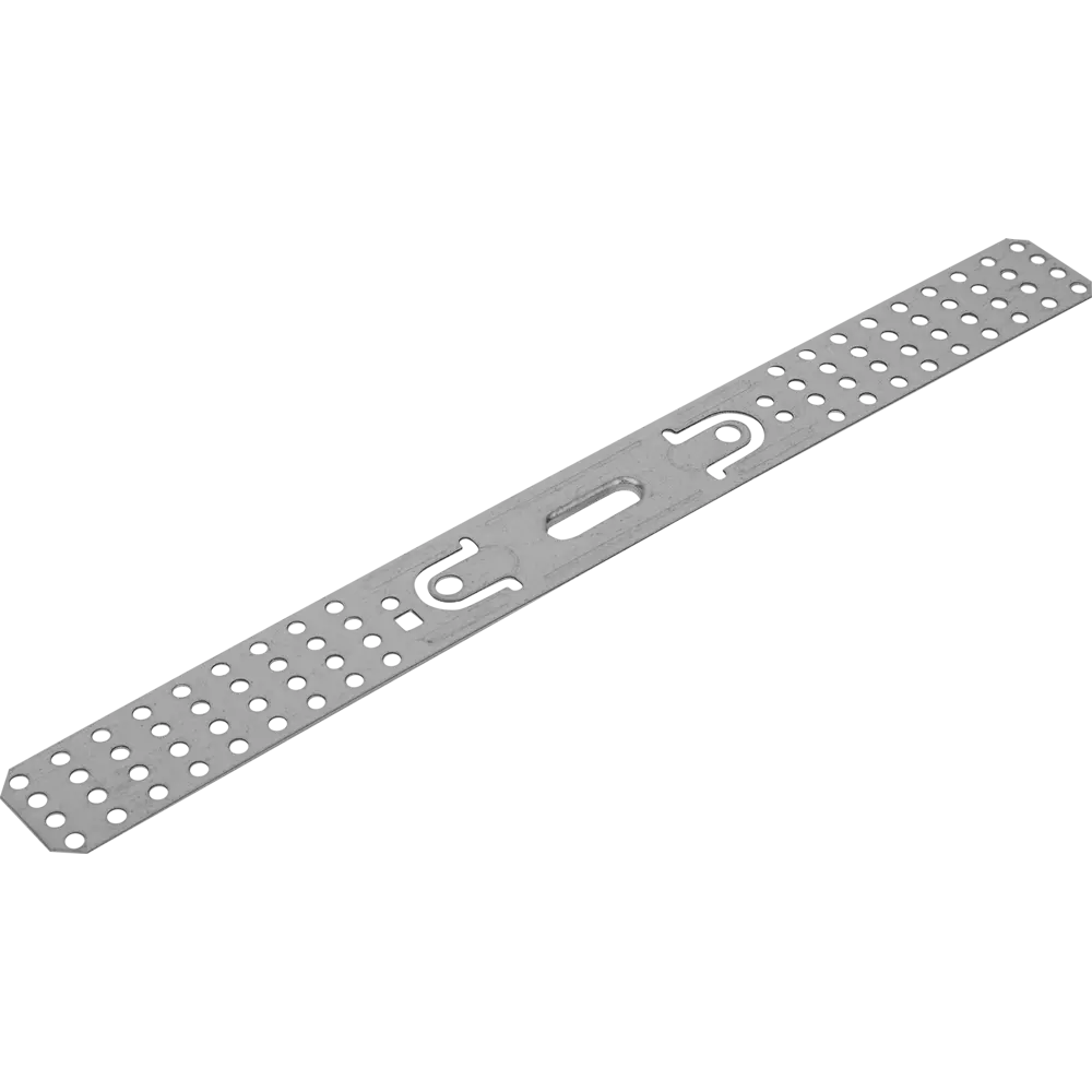 Santreyd Прямой подвес для гипсокартона 300×30×0,9 мм (50 шт) 83632775 STLM-0043102