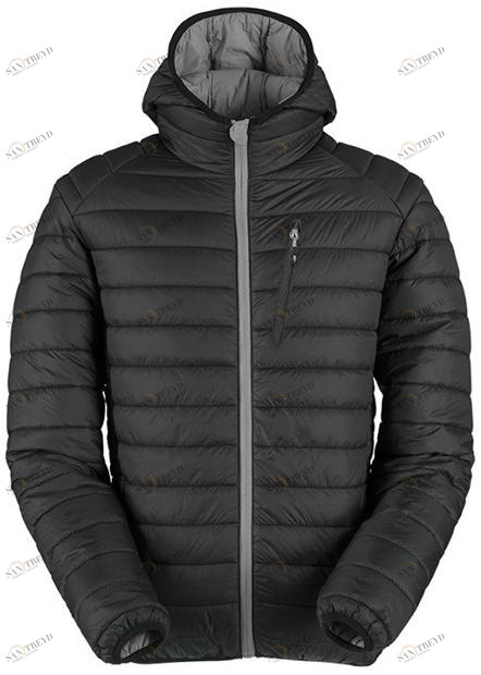 KAPRIOL Утепленная куртка Work wear - giacche e gilet advanced sun-id-1414247
