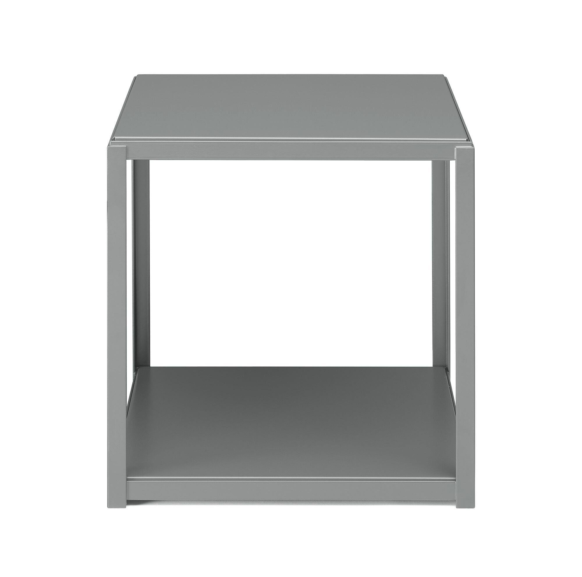 Стальной журнальный столик e15 FORTYFORTY ARCH-00133015 - Вид №5