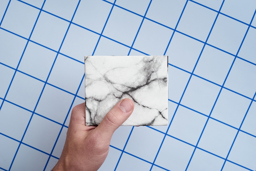 NW-118 Бумажник - new jurassic New wallet  - Вид №3