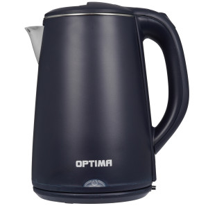 9269574 Электрочайник OPTIMA EK-2002PS синий
