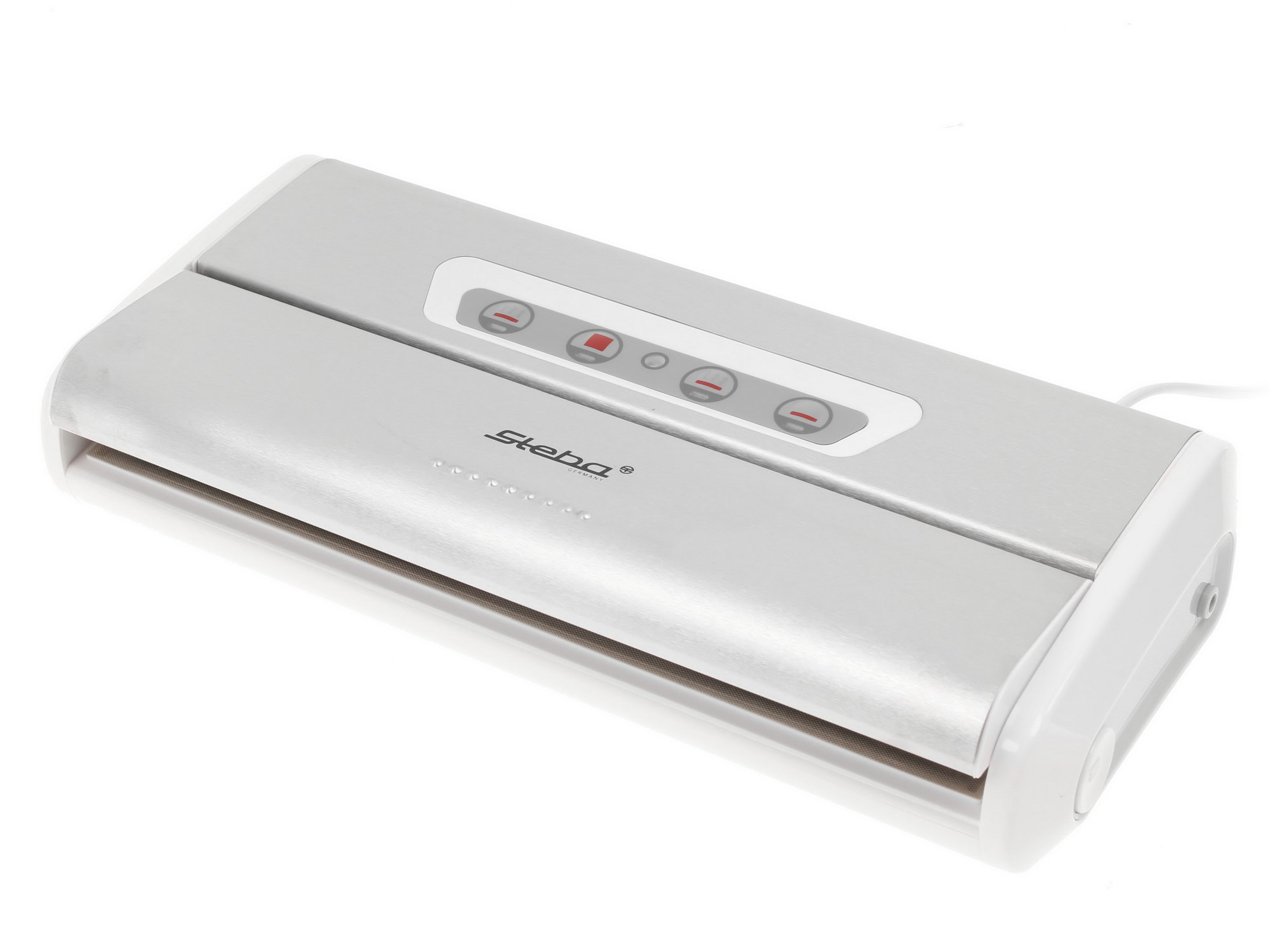 1041208 Вакуумный упаковщик Steba VK 6 STDN-0106875 - Вид №2