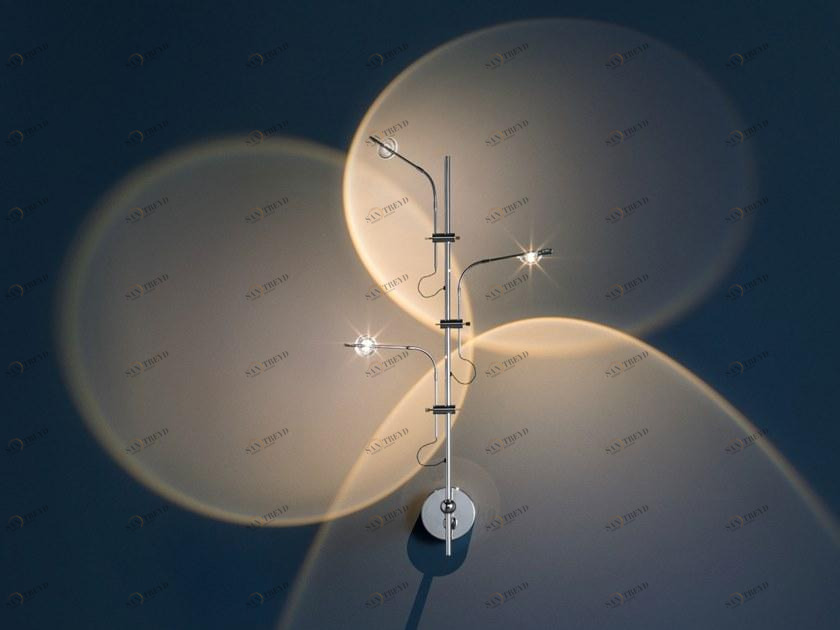 Catellani & Smith Настенный светильник Wa wa sun-id-1423518