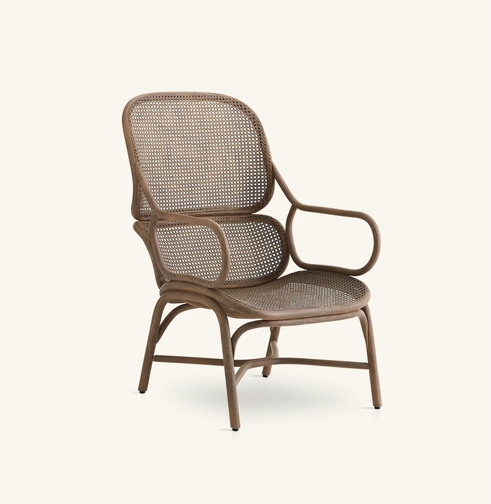 089346 Кресло Expormim Frames - Вид №3