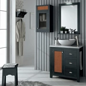 Avila Dos Комплект мебели COLONIAL 05 NATURAL WOOD