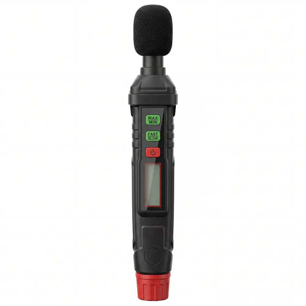 Измеритель уровня шума Condtrol Noise Check 30-130 дБ STLM-2147677