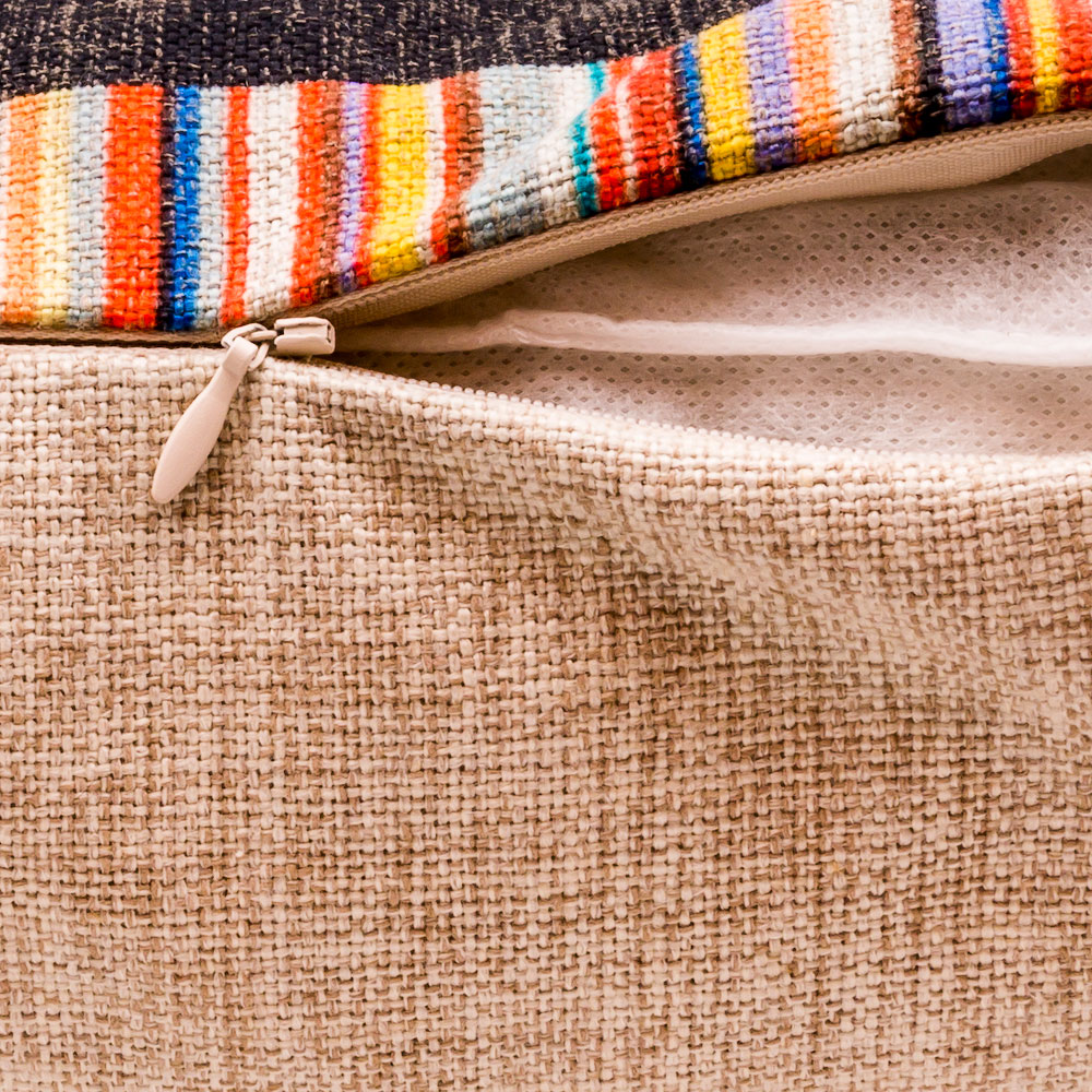 2718928 Декоративная подушка «Королевство Страйп» Object Desire  - Вид №5