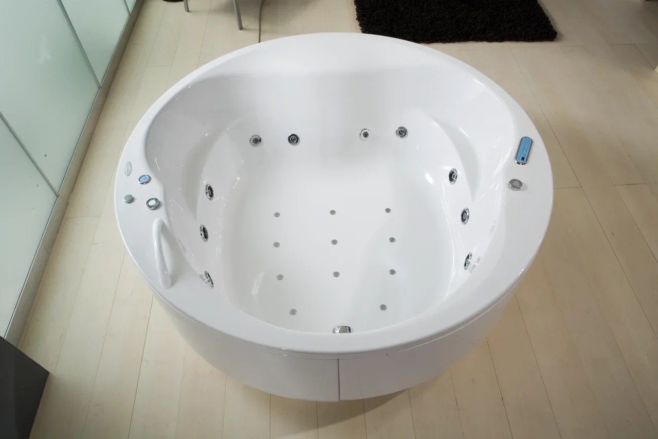 Мини бассейн Opera 00879 ELITE MAGIC Словения Kolpa-San - Вид №2