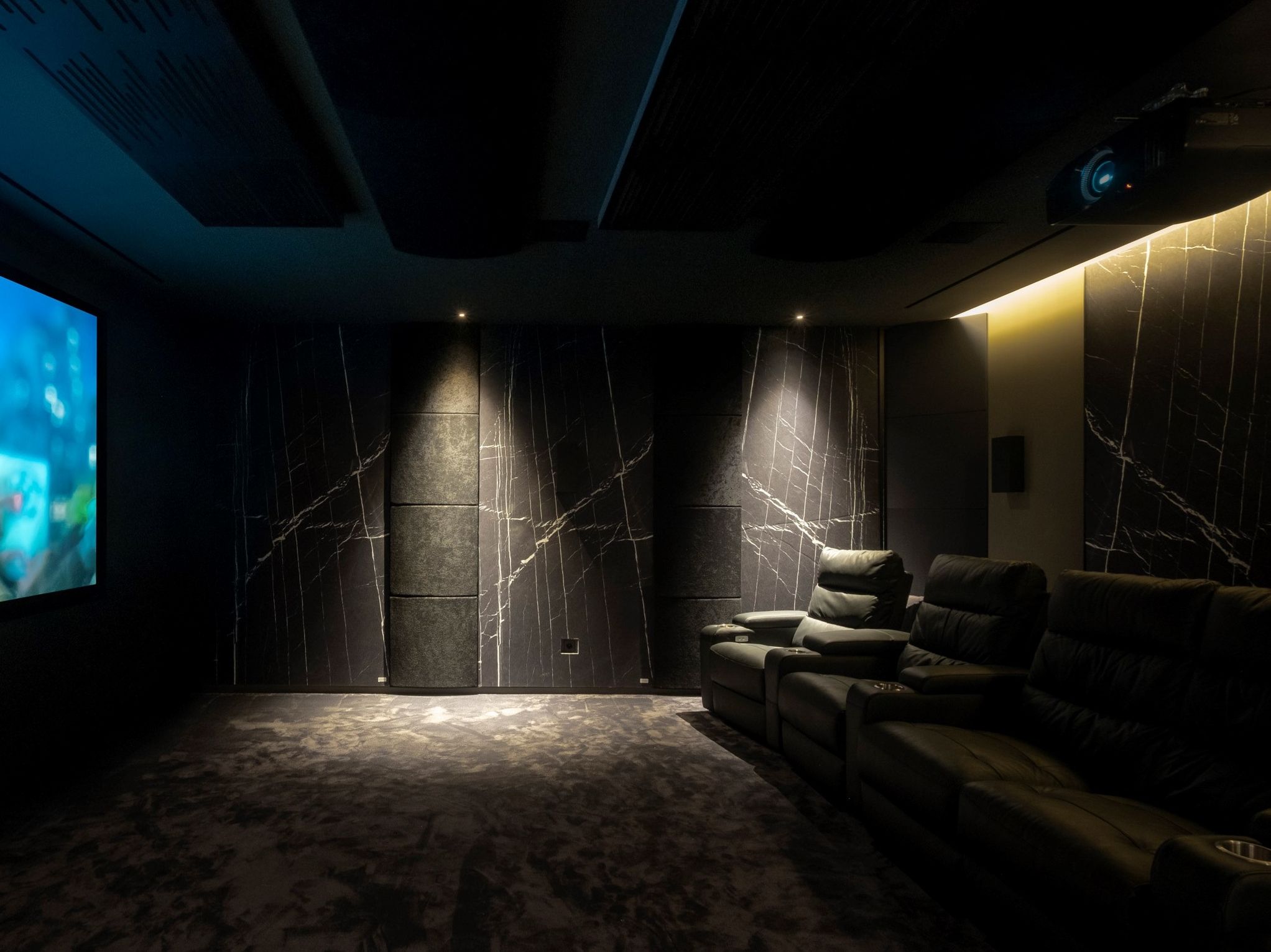 ПЭТ акустическая панель Vicoustic Линия VMT ARCH-00132906 - Вид №3