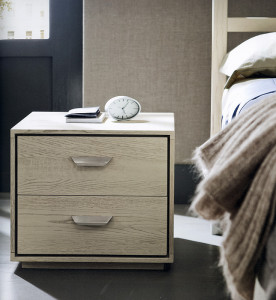 Тумбочка  ALTA CORTE LB-ZN7221