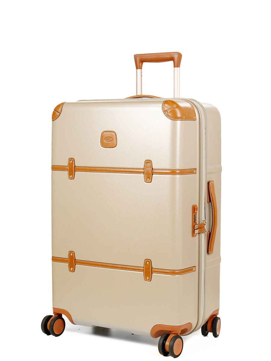 BBG28303.065 Чемодан BBG28303 Bellagio Trolley M Brics Bellagio 2.0  - Вид №1