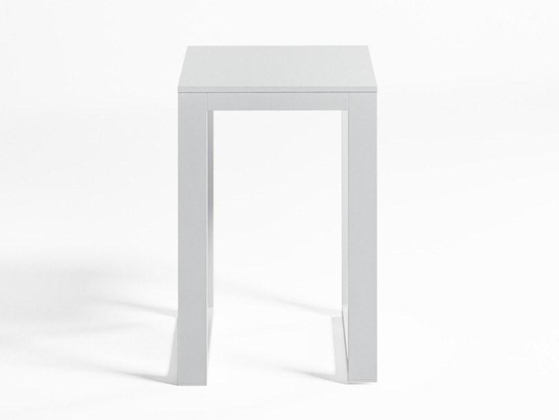 GANDIABLASCO Высокий алюминиевый стол Na xemena sun-id-1431288 - Вид №1