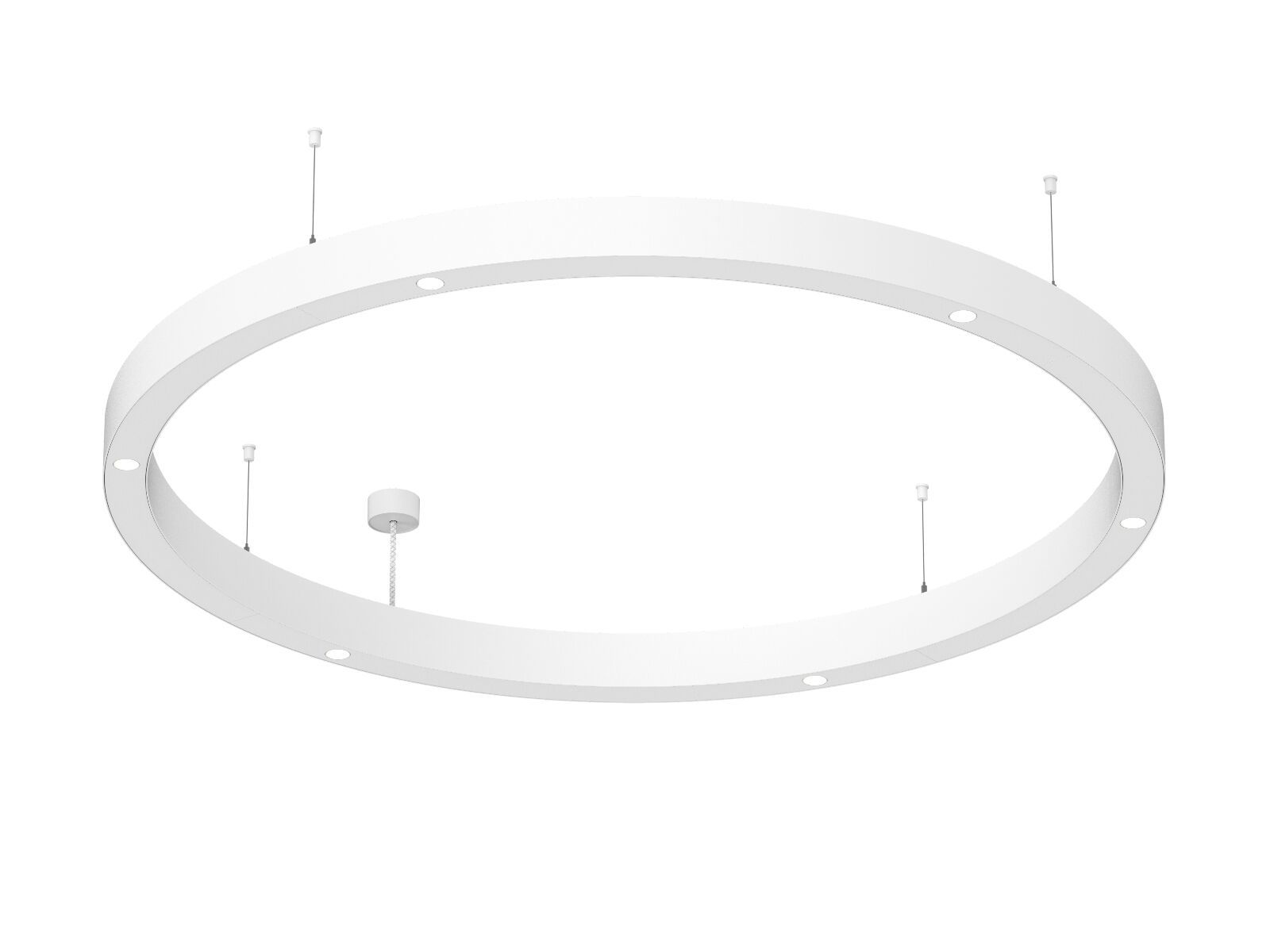 Алюминиевый светодиодный подвесной светильник PROLICHT Glorious ARCH-00113535 - Вид №6