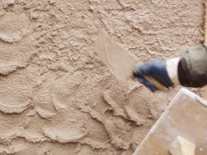 BASF Construction Chemicals Готовый штукатурный раствор из натуральной гидравлической извести Masteremaco