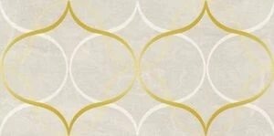 Crystal Resonanse Декор бежевый