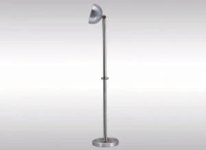 Woka Lamps Vienna Торшер из латуни