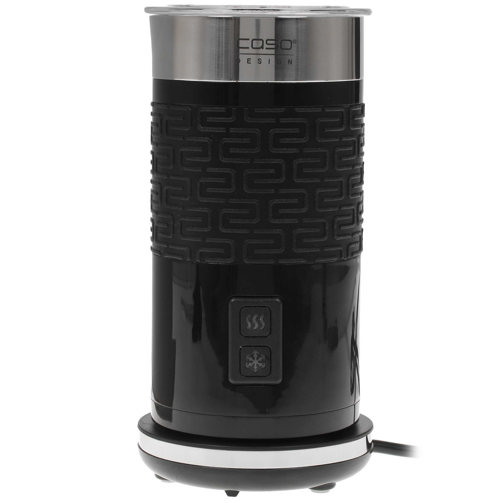 1114747 Капучинатор-вспениватель  CASO Fomini Crema STDN-0059417