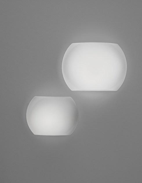 AiLati Настенный светильник из стекла / потолочный светильник Chiusa sun-id-1486719 - Вид №1