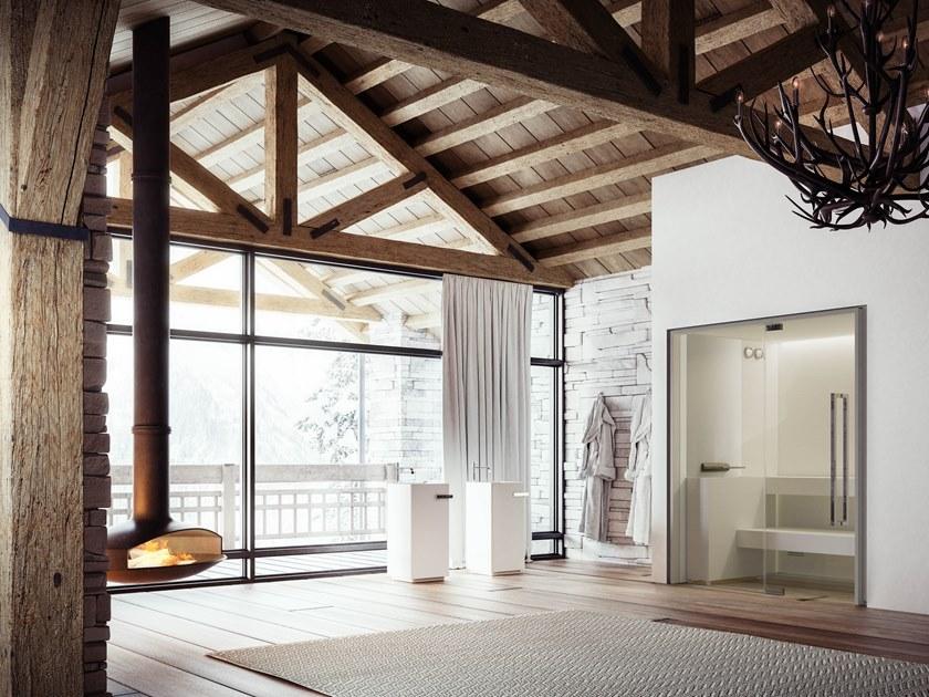 STARPOOL Финская сауна Soul sun-id-1386488 - Вид №2