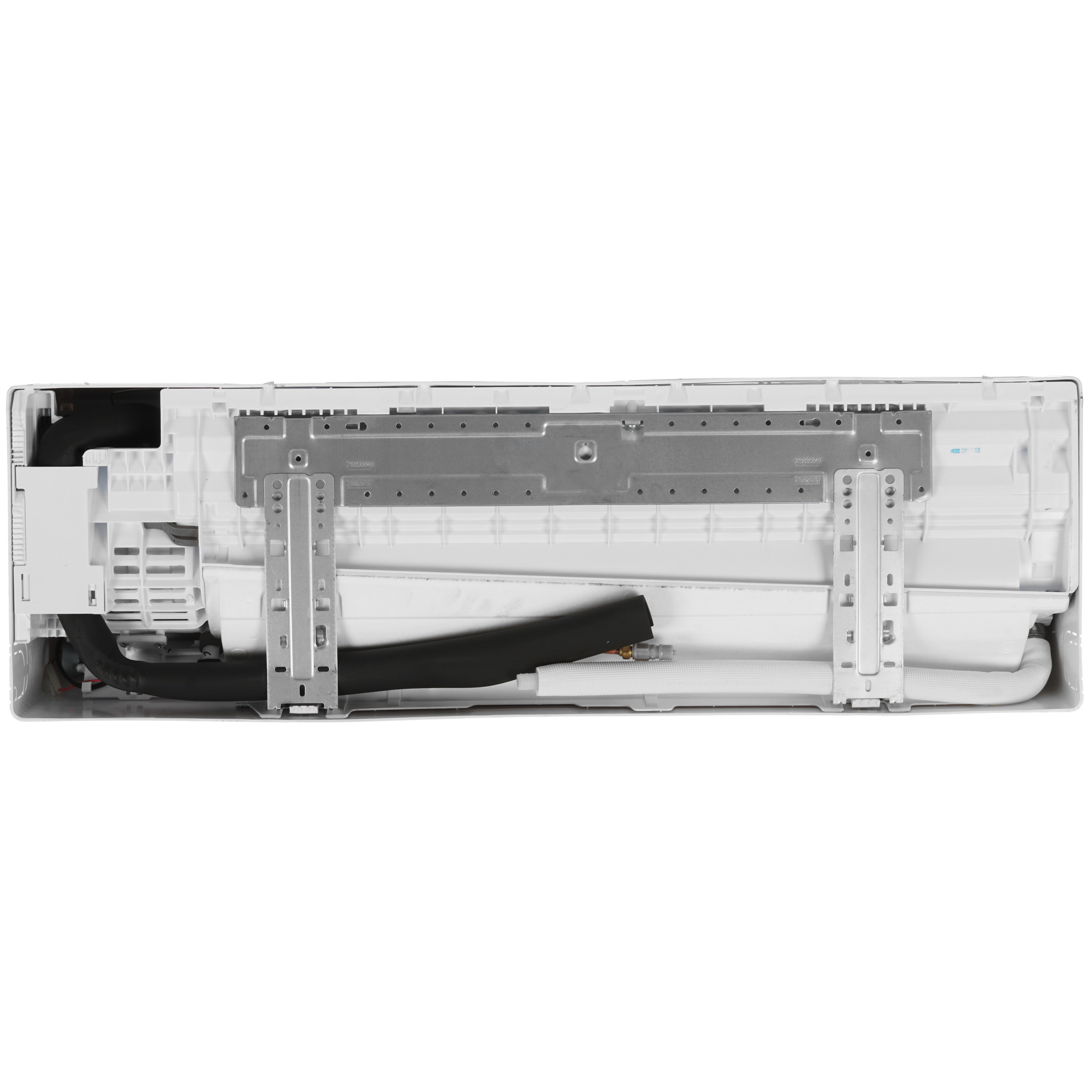 5049991 Кондиционер настенный сплит-система Shivaki SSH-P309BE/SRH-P309BE белый STDN-0083493 - Вид №4