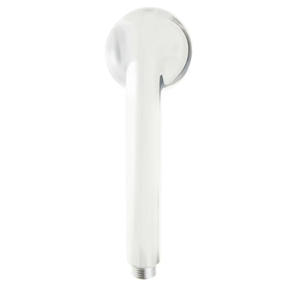 Santreyd Simple — Душевой комплект с регулируемой штангой и хромированным покрытием 18721607 No name STLM-0012190 - Вид №2