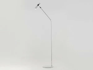 Aromas del Campo Регулируемый металлический торшер Pago P1126