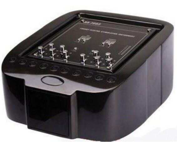 36653 Аппарат миостимуляции NA-7003 AURO  - Вид №3