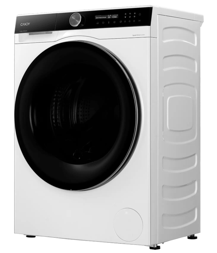 9290895 Стиральная машина Candy C47W 210MBSW-07 белый STDN-0133736 - Вид №2