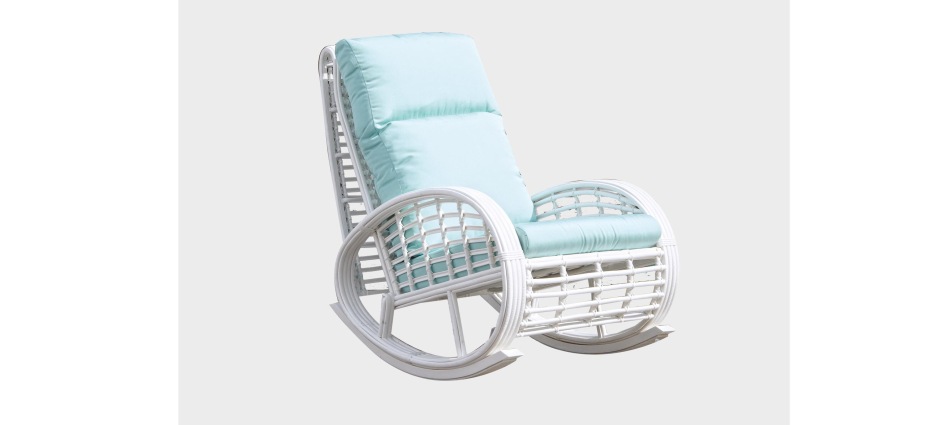 034936 Кресло-качалка SkyLine Dynasty Santreyd