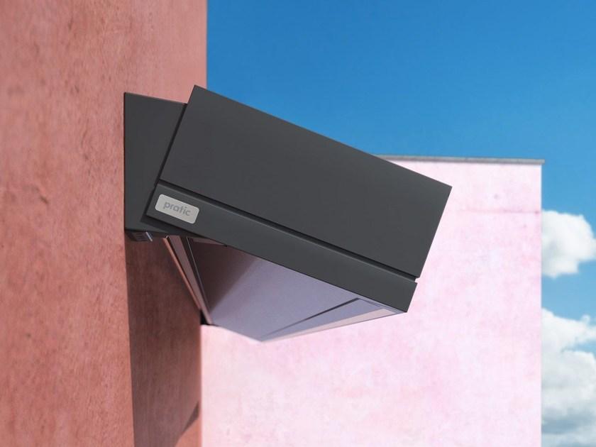 PRATIC F.lli ORIOLI Моторизованный алюминиевый навес T-project sun-id-1425386 - Вид №1