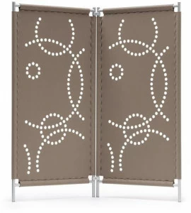 HEY-SIGN Экран из шерстяного войлока Stamp