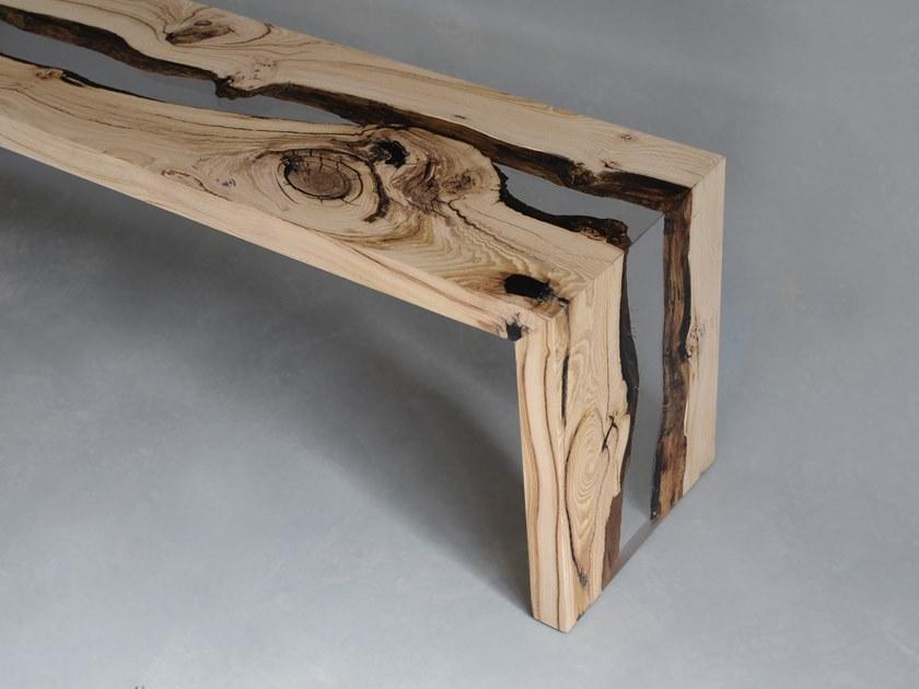 alcarol Скамейка Undergrowth sun-id-1379451 - Вид №6