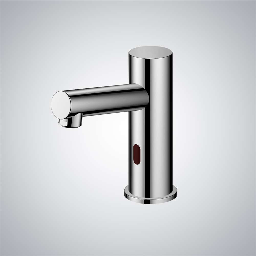 Напольный инфракрасный смеситель для раковины Fontana Showers FS2138 ARCH-00050565 - Вид №1