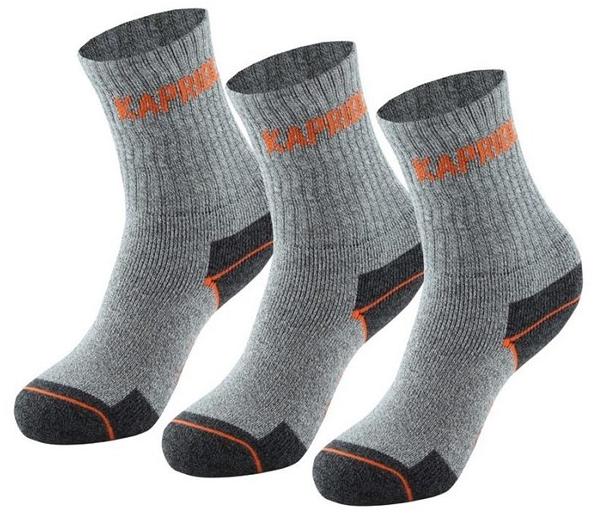 KAPRIOL Рабочие носки Work wear - calze sun-id-1393166 - Вид №1