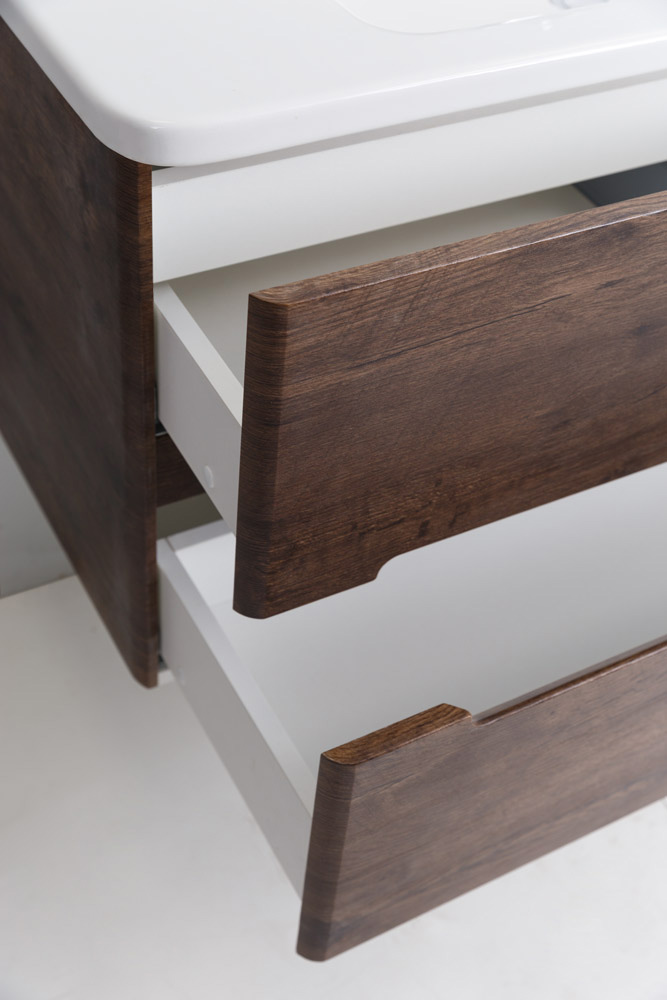 Мебель для ванной BelBagno LUXURY-600-2C-SO-RW-P - Вид №2