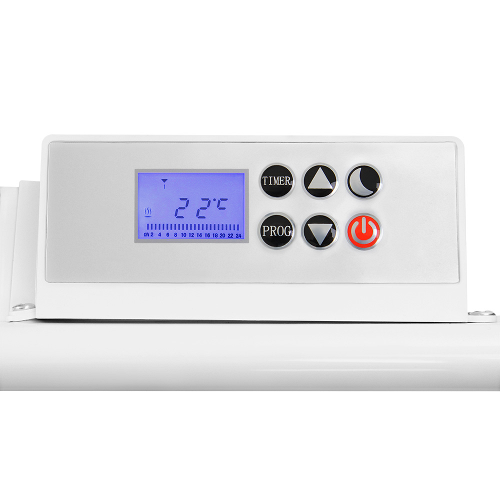 9111868 Конвектор STINGRAY ST-CH1026A STDN-0049402 - Вид №5