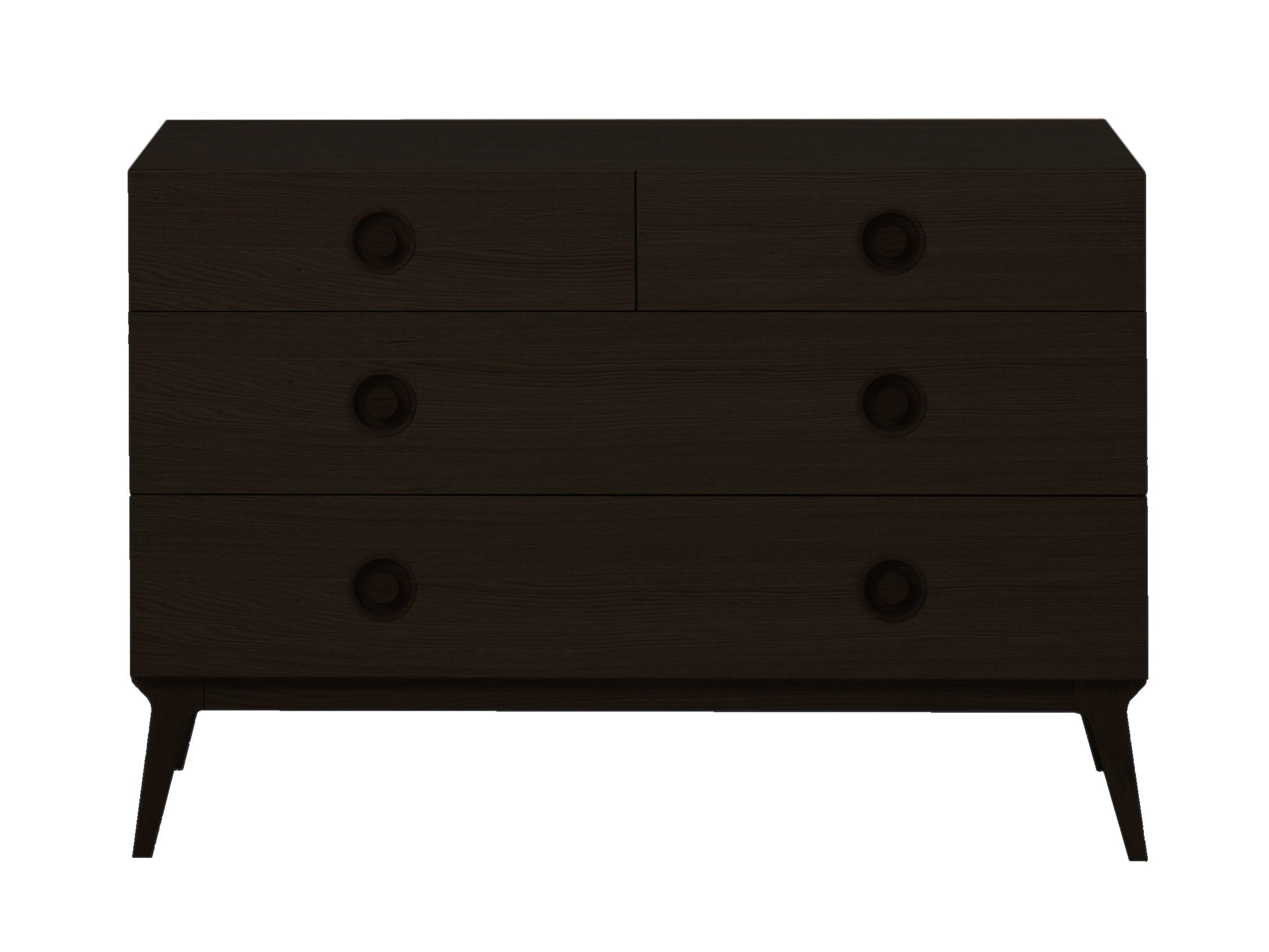 Комод венге Case Valentine ARCH-00082660