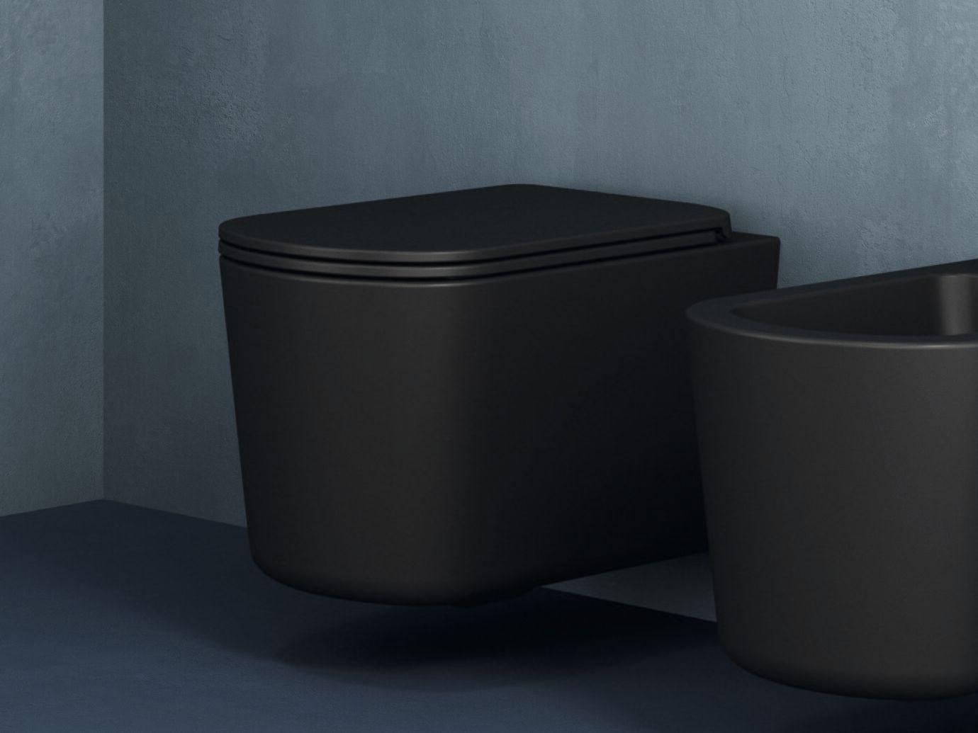 Керамический подвесной туалет Azzurra Ceramica Aurea ARCH-00138178