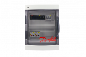 Danfoss Шкафы управления насосами ШУ-1ПЧ-3 087H373313