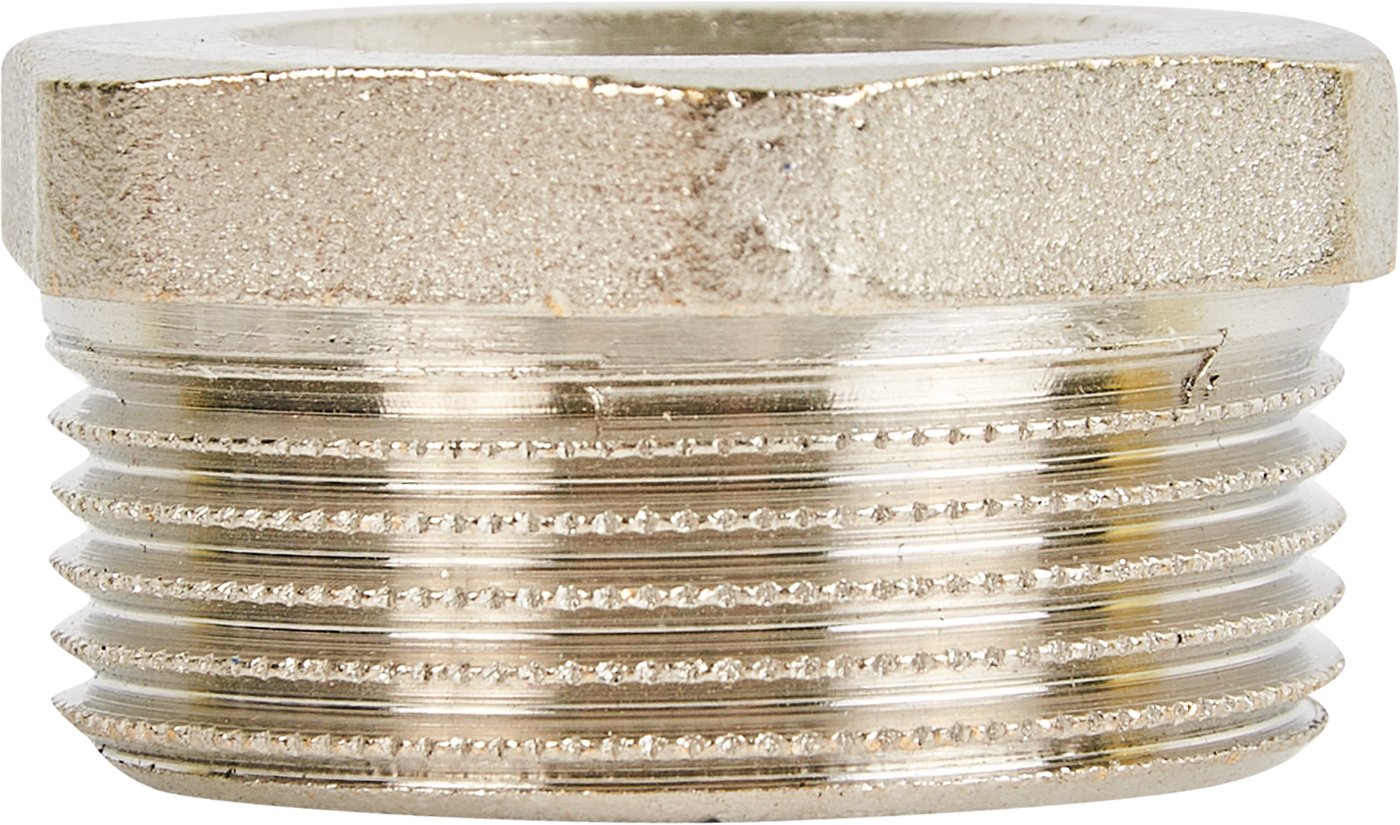 Футорка STOUT 1¼"×¾" для соединения труб разного диаметра 82239060 STLM-0022685 - Вид №1