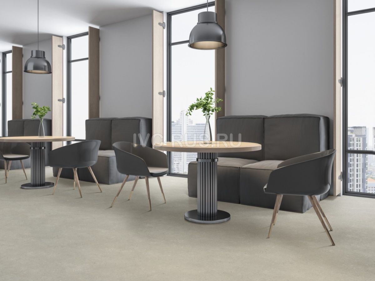 Линолеум коммерческий SEMI CONTRACT CORSA - СЕМИ КОНТРАКТ КОРСА i520140 IVC-RUS  - Вид №1