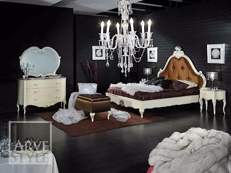 Arvestyle Пуф из мягкой ткани Ester Lv-1278 - Вид №1