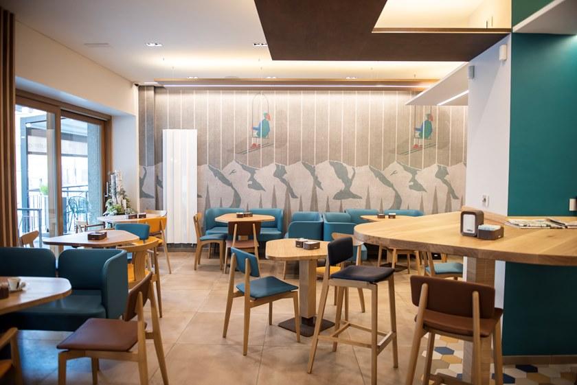 Sedex Барный диван из экокожи Metropolitan sun-id-1491930 - Вид №1