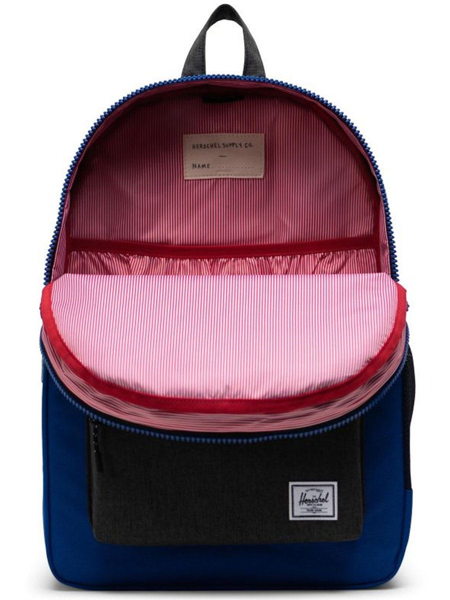 10560-04511-OS Рюкзак Heritage Backpack XL Herschel Youth  - Вид №1