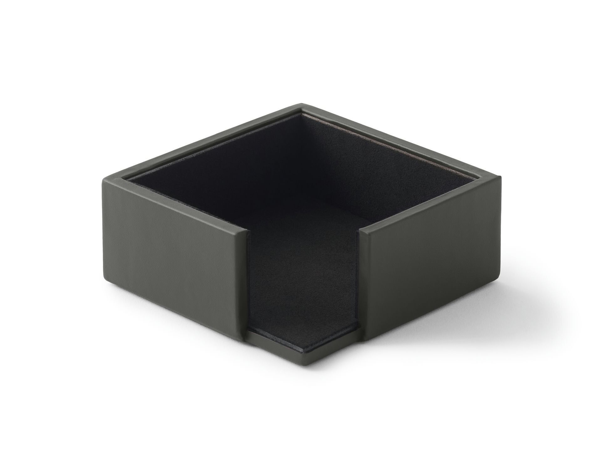 Кожаный держатель post-it EGLOOH Minerva ARCH-00120955 - Вид №38