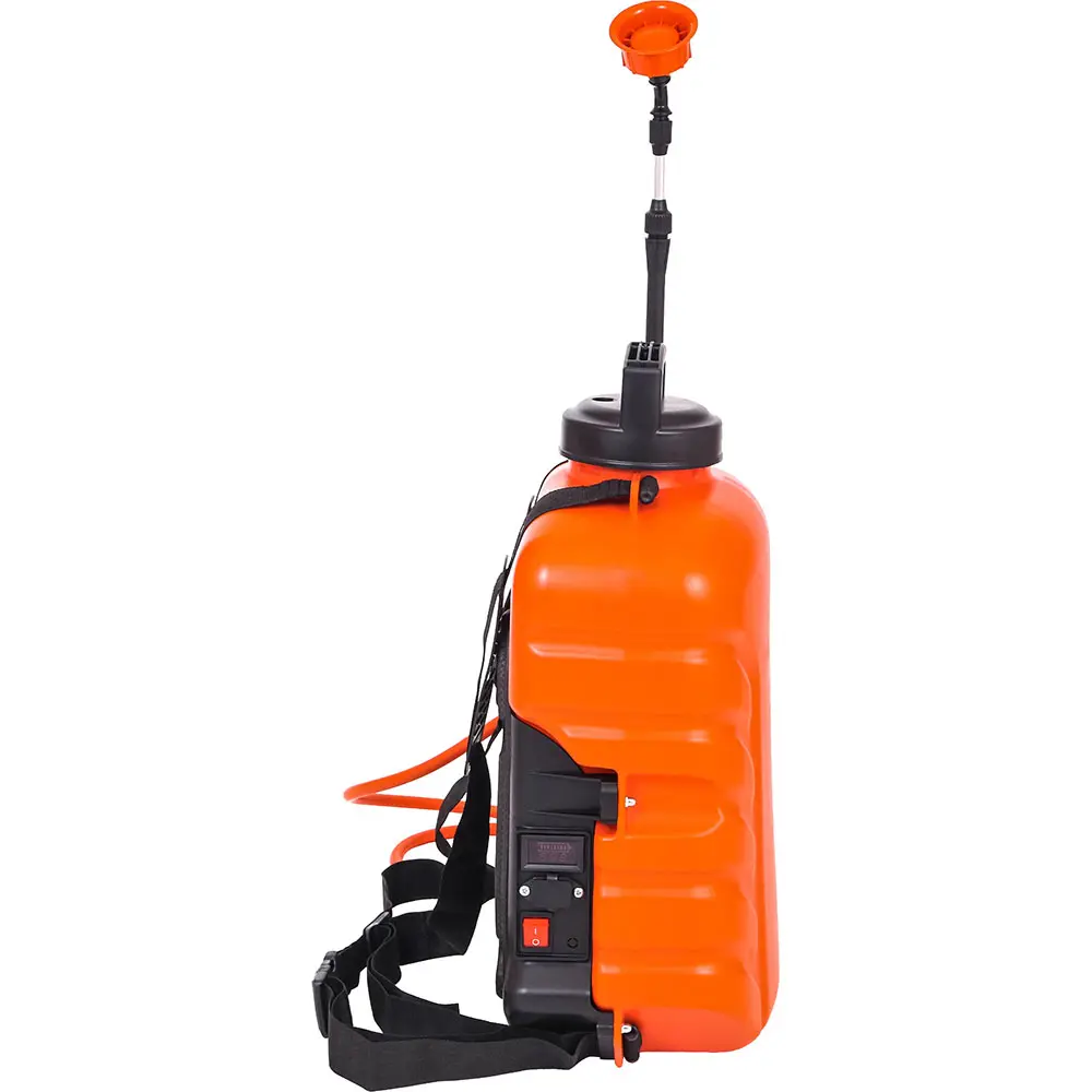 Опрыскиватель Жук Классик аккумуляторный ранцевый 16 л STLM-2138374 - Вид №3