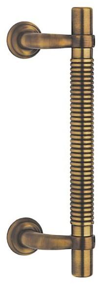 Pasini Ручка из латуни  0412  - Вид №2